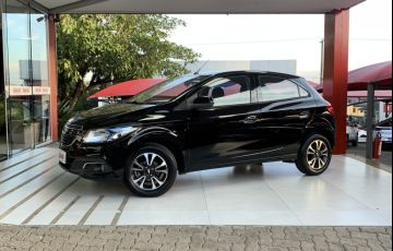 Chevrolet Onix 1.4 LTZ SPE/4