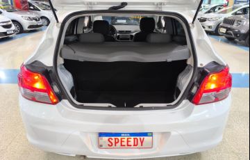 Chevrolet Onix 1.0 MPFi Joy 8v - Foto #9