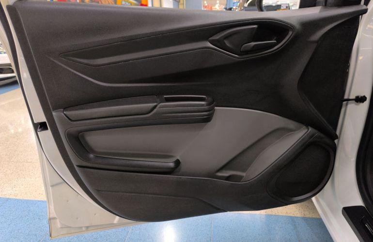 Chevrolet Onix 1.0 MPFi Joy 8v - Foto #10