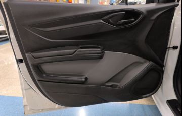 Chevrolet Onix 1.0 MPFi Joy 8v - Foto #10