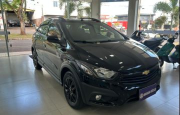 Chevrolet Onix 1.4 Activ SPE/4 (Aut)