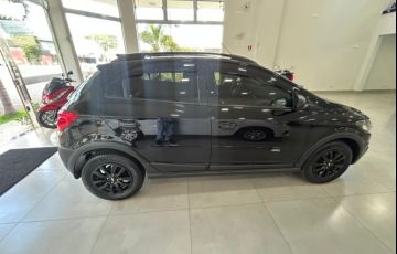 Chevrolet Onix 1.4 Activ SPE/4 (Aut) - Foto #7