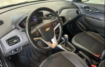 Chevrolet Onix 1.4 Activ SPE/4 (Aut) - Foto #9