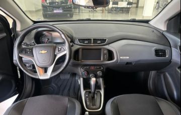 Chevrolet Onix 1.4 Activ SPE/4 (Aut) - Foto #10