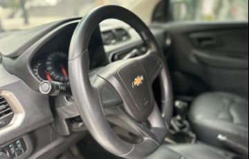 Chevrolet Onix 1.0 Flex Manual - Foto #7