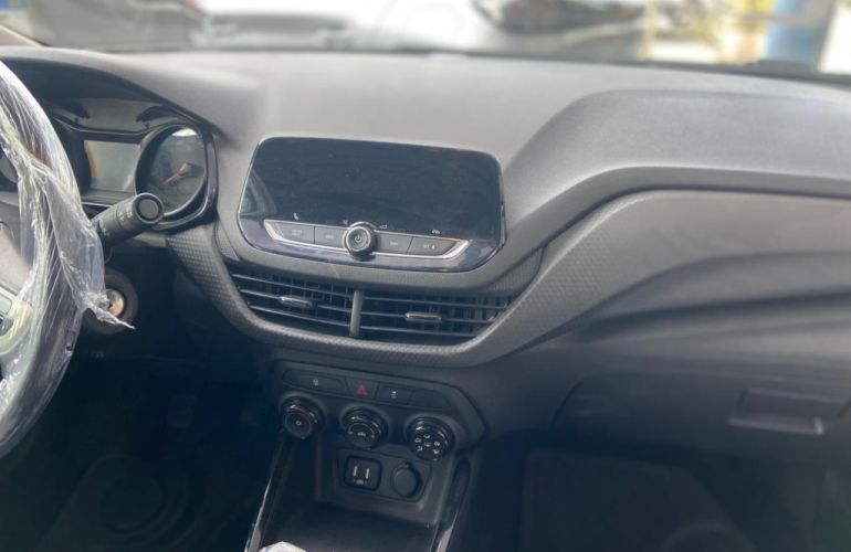 Chevrolet Onix 1.0 Flex Manual - Foto #9