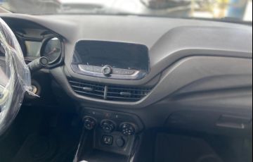 Chevrolet Onix 1.0 Flex Manual - Foto #9