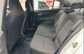 Chevrolet Onix 1.0 Turbo Plus Lt - Foto #5