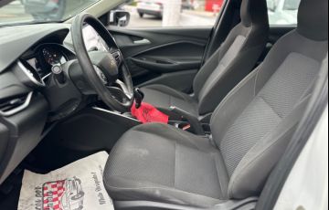 Chevrolet Onix 1.0 Turbo Plus Lt - Foto #9