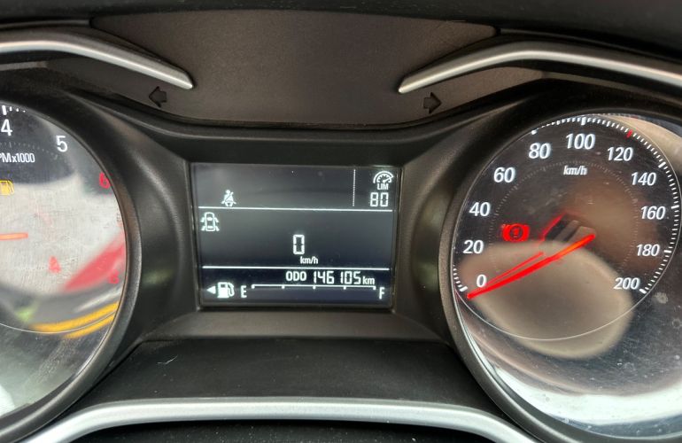 Chevrolet Onix 1.0 Turbo Plus Lt - Foto #10