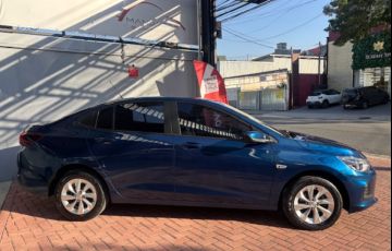 Chevrolet Onix Plus 1.0 Turbo LT (Aut) - Foto #3