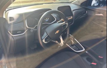 Chevrolet Onix Plus 1.0 Turbo LT (Aut) - Foto #7