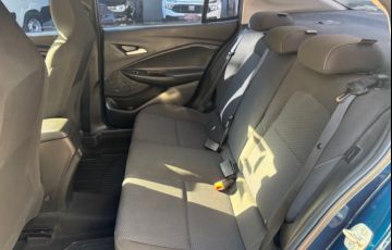 Chevrolet Onix Plus 1.0 Turbo LT (Aut) - Foto #8
