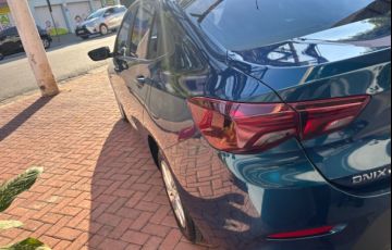 Chevrolet Onix Plus 1.0 Turbo LT (Aut) - Foto #10