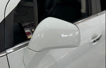 Chevrolet Tracker 1.8 MPFi LTZ 4x2 16v - Foto #5