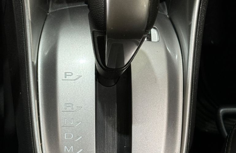 Chevrolet Tracker 1.8 MPFi LTZ 4x2 16v - Foto #8