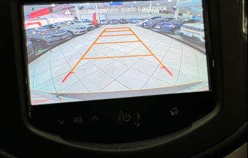 Chevrolet Tracker 1.8 MPFi LTZ 4x2 16v - Foto #9