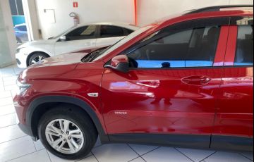 Chevrolet Tracker 1.0 Turbo - Foto #3