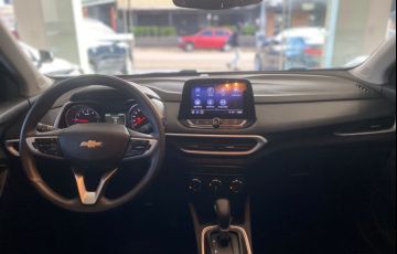 Chevrolet Tracker 1.0 Turbo - Foto #5