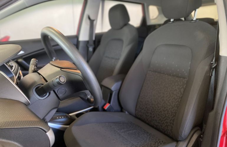 Chevrolet Tracker 1.0 Turbo - Foto #7