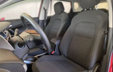 Chevrolet Tracker 1.0 Turbo - Foto #7