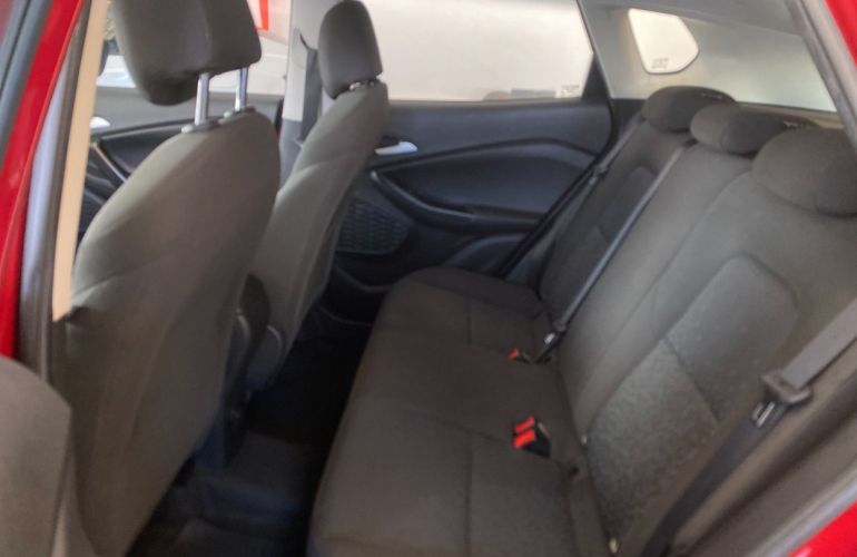 Chevrolet Tracker 1.0 Turbo - Foto #8