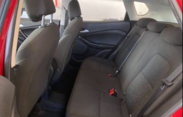 Chevrolet Tracker 1.0 Turbo - Foto #8