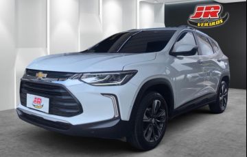 Chevrolet Tracker 1.2 Turbo Premier