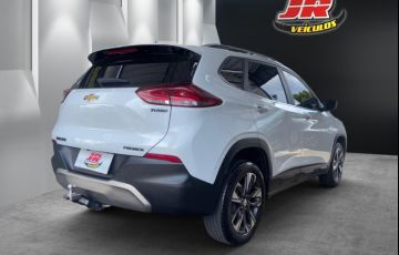 Chevrolet Tracker 1.2 Turbo Premier - Foto #3