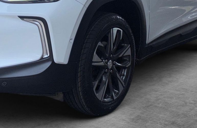 Chevrolet Tracker 1.2 Turbo Premier - Foto #6