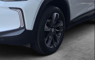 Chevrolet Tracker 1.2 Turbo Premier - Foto #6