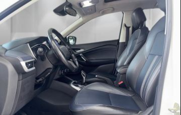 Chevrolet Tracker 1.2 Turbo Premier - Foto #7