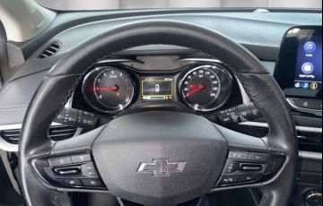 Chevrolet Tracker 1.2 Turbo Premier - Foto #8