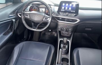 Chevrolet Tracker 1.2 Turbo Premier - Foto #9