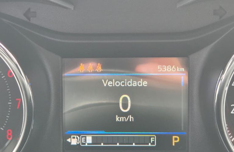 Chevrolet Tracker 1.2 Turbo Premier (Aut) - Foto #1