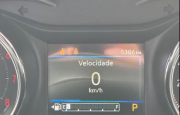 Chevrolet Tracker 1.2 Turbo Premier (Aut)