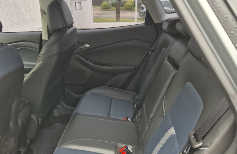 Chevrolet Tracker 1.2 Turbo Premier (Aut) - Foto #2