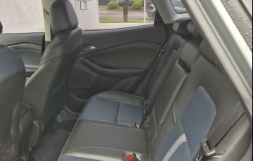 Chevrolet Tracker 1.2 Turbo Premier (Aut) - Foto #2