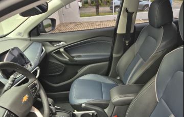 Chevrolet Tracker 1.2 Turbo Premier (Aut) - Foto #3