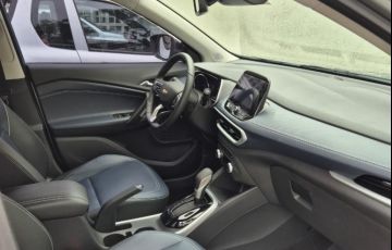 Chevrolet Tracker 1.2 Turbo Premier (Aut) - Foto #4