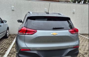 Chevrolet Tracker 1.2 Turbo Premier (Aut) - Foto #5
