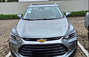 Chevrolet Tracker 1.2 Turbo Premier (Aut) - Foto #6