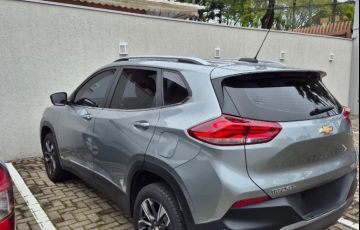 Chevrolet Tracker 1.2 Turbo Premier (Aut) - Foto #7