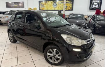 Citroën C3 1.5 Tendance 8v