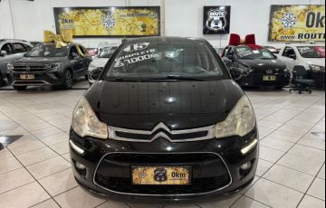 Citroën C3 1.5 Tendance 8v - Foto #2