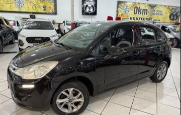 Citroën C3 1.5 Tendance 8v - Foto #3