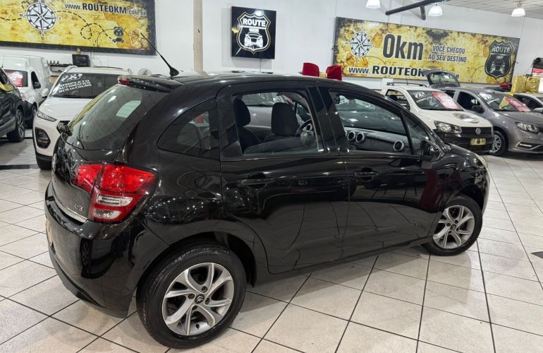 Citroën C3 1.5 Tendance 8v - Foto #4