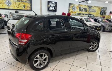 Citroën C3 1.5 Tendance 8v - Foto #4