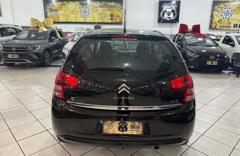 Citroën C3 1.5 Tendance 8v - Foto #5