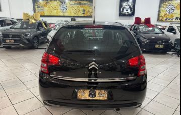 Citroën C3 1.5 Tendance 8v - Foto #5